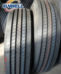 TBR Tyre/Radial Tire 11R22.5, 12R22.5, 13R22.5, 295/80R22.5, 315/80R22.5