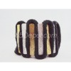 Alloy bracelet