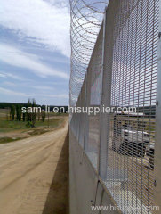 358 industrial security mesh