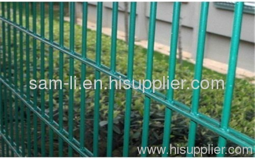 868 or 656 Mesh Fence