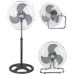 18inch 3in1 industrial metal fan