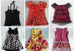 used fasion dress