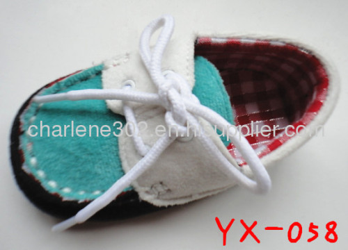 Baby Casual Shoes