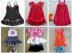 childred dress