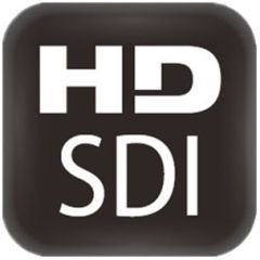 NEW HD-SDI dome camera (IGV-PD126SDI)