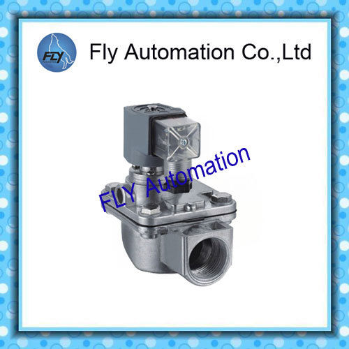 GO YEN Integral Pilot Pulse valve