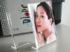 Acrylic Picture Frame