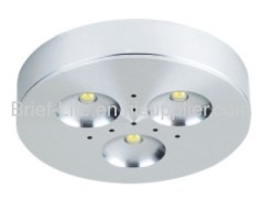 LED surface mounted light