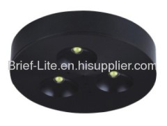 LED cabinet light