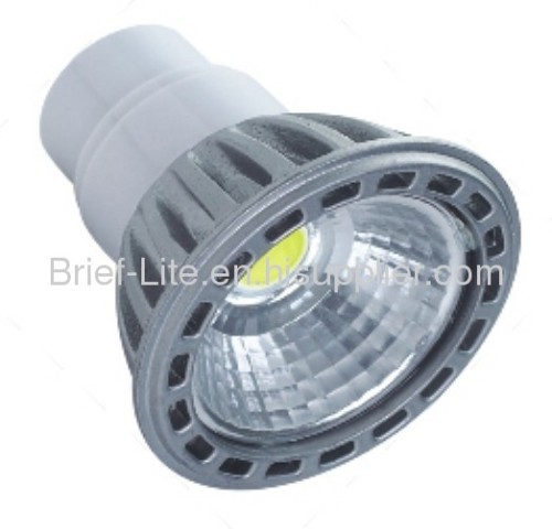 LED Spotlight Bulb