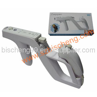 for Wii Zapper Guns