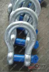 G209 SHACKLE