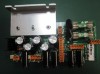 PCB assembly rectifier board LCEREC,230V