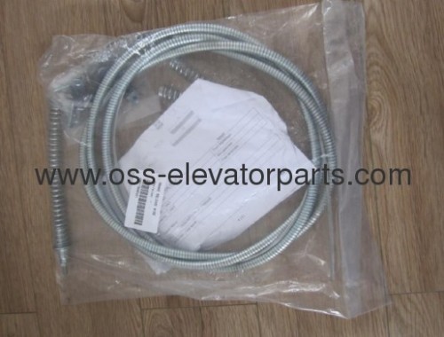 Brake release cable for MX10/10