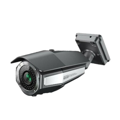 SONY EFFIO-P DSP Security Cameras