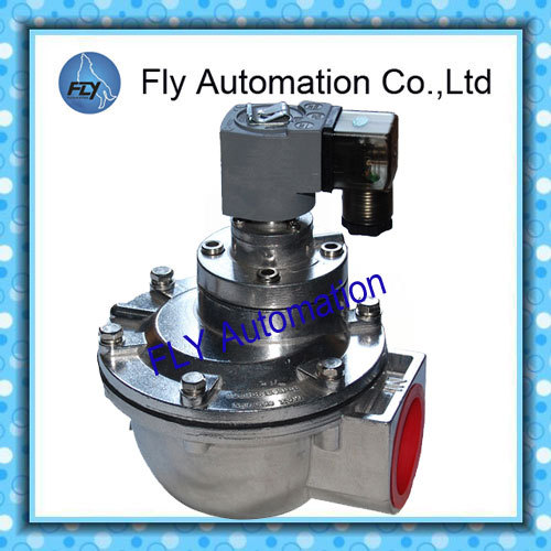 GO YEN CA-45T Pulse valve