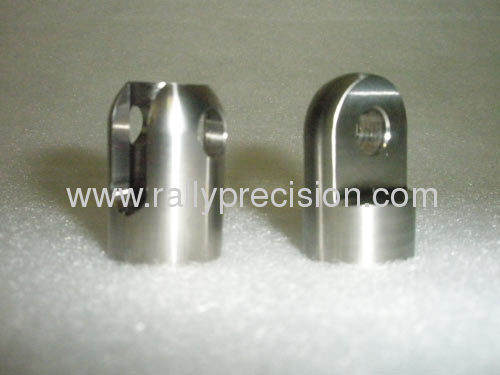 cnc machining parts