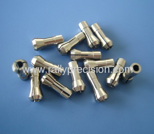 cnc precision machining