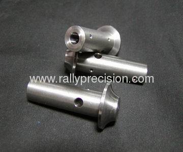 precision machining parts