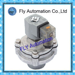 GO YEN AC230V Pulse jet valve