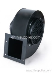 Crow flow fans 250mmx170mmx260mm bearing ball