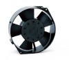 aluminum alloy Axial Fans 172mmx150mmx55mm