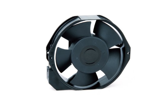 bearing ball AC Axial Fans