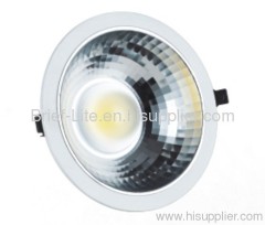 6" led downlight