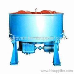 S-11 series roller type sand mill mixer