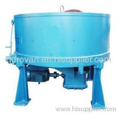 S-11 series roller type sand mill mixer