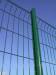 High Security PVC Coated Wire Mesh