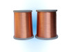 0.12 to 4.0 mm polyesterimide enameled copper wire with excellent electricity performance