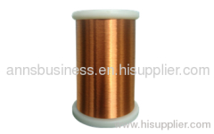 0.12 to 4.0 mm polyesterimide enameled Aluminum wire with excellent electricity performance