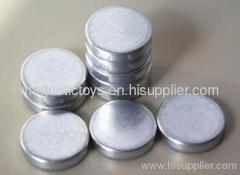 Disc rare earth ndfeb magnet