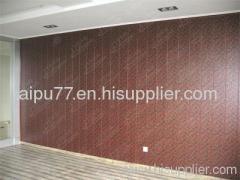 MDF wall panel