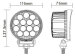 4" 42W 9-32V Round LED Driving Light