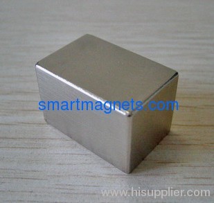 N35 rare earth permanent magnets