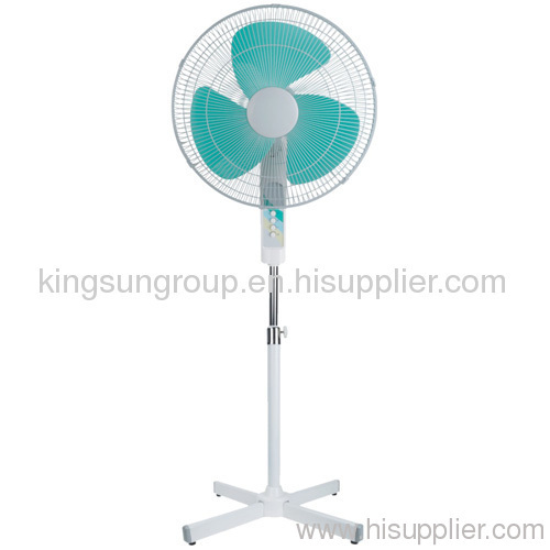 high speed stand fan