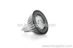 high quality 4W LED spotlight