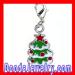 Christmas Tree Charm Wholesale