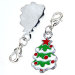 Christmas Tree Charm Wholesale