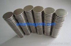 10*2mm strong neodymium magnets