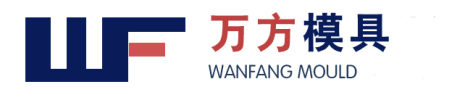 Huangyan Wanfang Mould Co.,Ltd