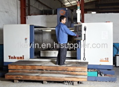 Huangyan Wanfang Mould Co.,Ltd