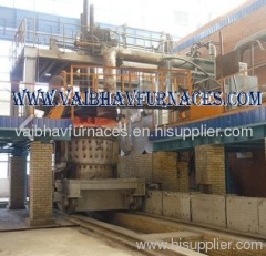 Electric Arc Furnace