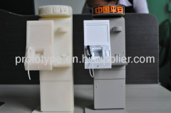 Plastic Mould Design product desion