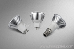Top Quality 5W LED spotlight(MR16---5630SMD)