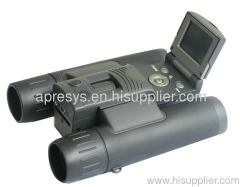 Apresys Digital Camera Binoculars IS500 5MP