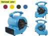 1/12hp Economy durable Air Mover Carpet Dryer for Professional Water Damage Removal