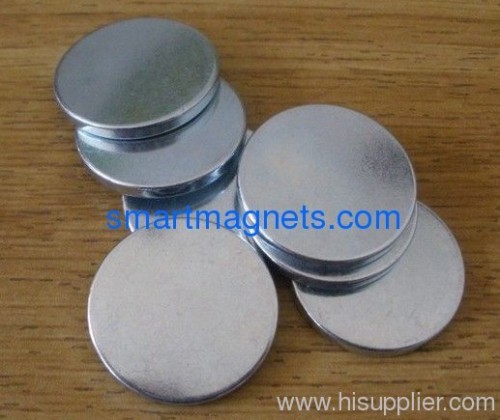 strong rare earth neodymium magnet